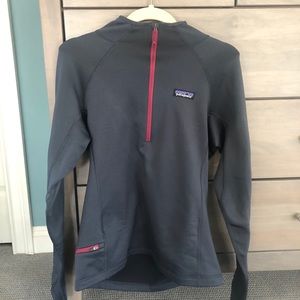 Patagonia Women’s Crosstrek 1/4 Zip